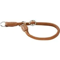 Hunter Hunter Dressurhalsung Round & Soft Elk – Produktbild 1 von 1