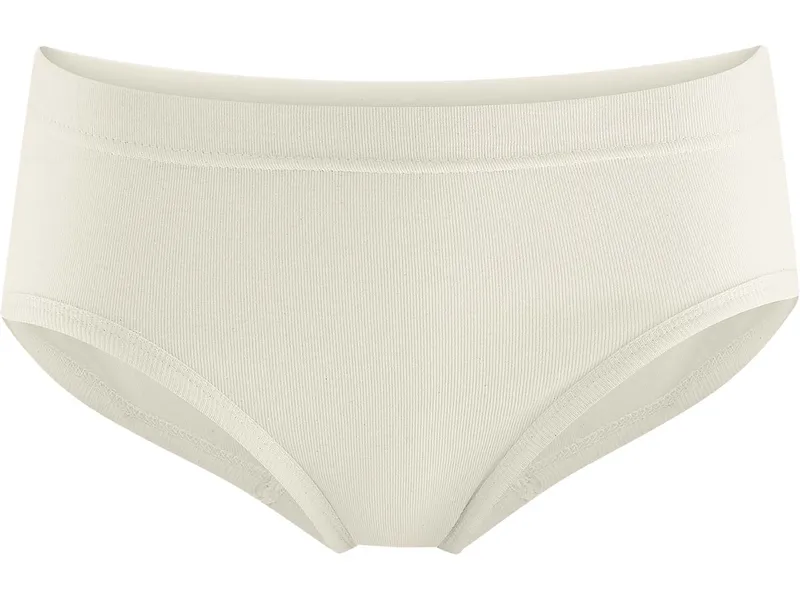 Living Crafts Living Crafts Bio-Damen-Taillen-Slip "JADE", natural, Gr. 40/42 – Produktbild 2 von 4