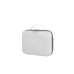 Halfar Reißverschluss-Tasche SWITCH, weiß – Produktbild 1 von 1