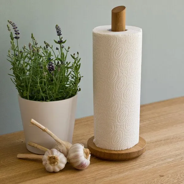 klotzaufklotz klotzaufklotz Küchenrollenhalter – Produktbild 6 von 8