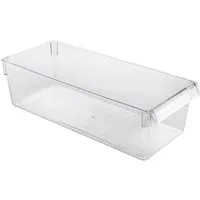 Metaltex Metaltex Kühlschrank Organizer "Frigo", mittel, 15 x 37 x 10 cm – Produktbild 1 von 1