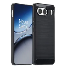 imoshion imoshion Brushed Back Cover für das OnePlus Nord 4 – Produktbild 1 von 1