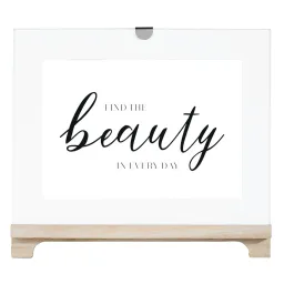 Hama Hama Porträtrahmen "Beauty", 13 x 18 cm – Produktbild 1 von 1