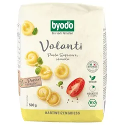Byodo Hartweizen-Volanti – Produktbild 1 von 1