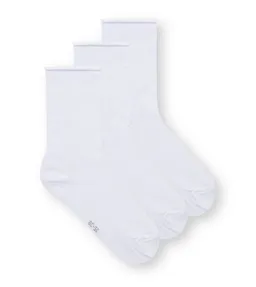 THOKKTHOKK ThokkThokk Mid-rise Relax Socken 3er Pack – Produktbild 1 von 1
