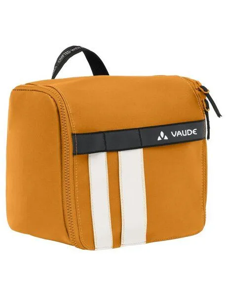 Vaude Vaude BANABA Waschtasche, Silt brown (braun), – Produktbild 1 von 4