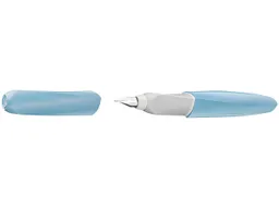 Pelikan Pelikan Twist® eco Füller für Rechts- und Linkshänder, blue, Feder M – Produktbild 1 von 1