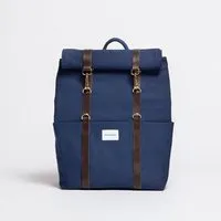 Souleway Souleway Premium Backpack, Navy blue, – Produktbild 1 von 1