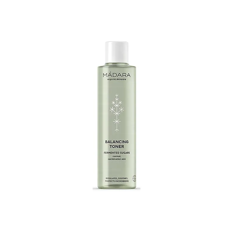 Madara Skincare Madara Balancing Toner - Gesichtswasser – Produktbild 1 von 1