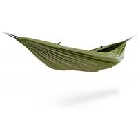 DD Hammocks DD Hammocks DD recycled Camping Reisehängematte mit zweilagiger Liegefläche – Produktbild 1 von 1