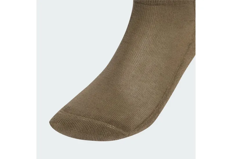 adidas Originals adidas Originals Socken MID CREW SOCKEN, 3 PAAR (1-Paar), Beige|grün, – Produktbild 1 von 3