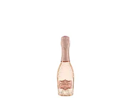 Bio-Rosé Spumante Pizzolato Mini, 0,2 l – Produktbild 1 von 1