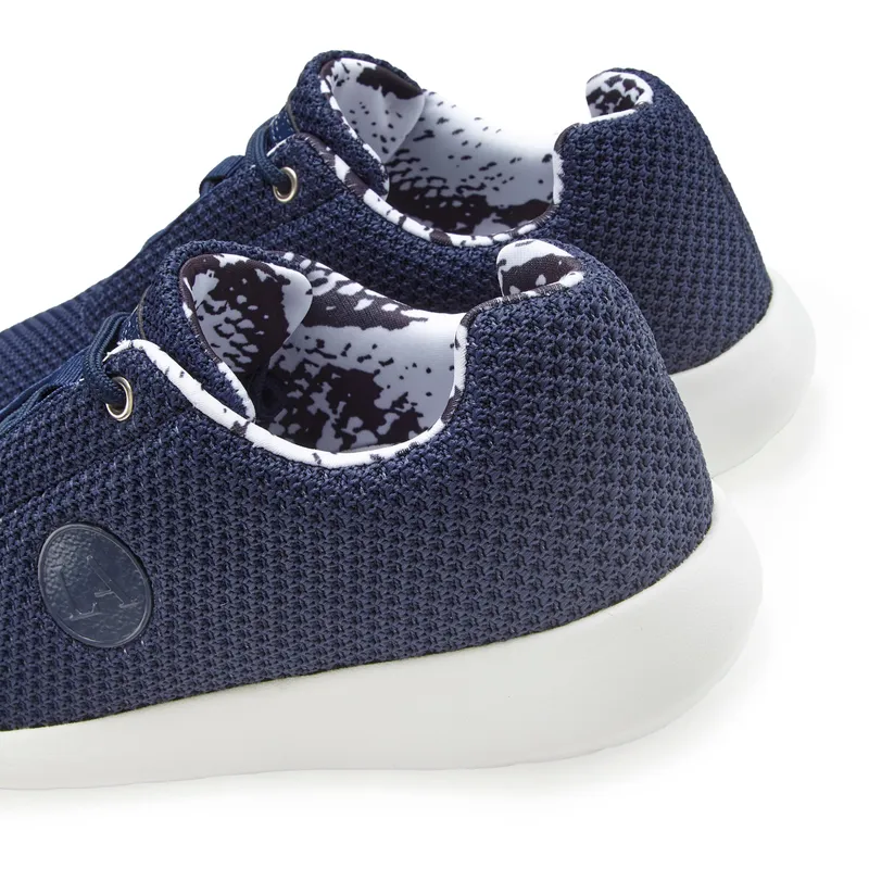 LASCANA ACTIVE Sneaker, Navy, – Produktbild 1 von 3