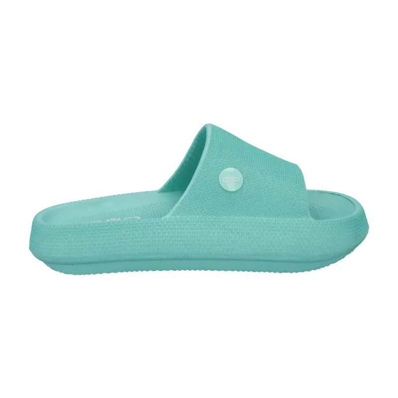 CMP Steppschuhe für Frauen CMP Ruby, Blau, – Produktbild 1 von 1