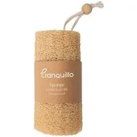 Tranquillo Tranquillo Schwamm LUFFA NATURE, Braun, – Produktbild 2 von 5