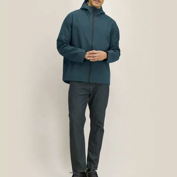 YTWOO YTWOO Wetterfeste Herren Funktionsjacke, Stargazer, – Produktbild 3 von 4