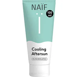 Naif NAÏF After Sun - Kühlendes Gel nach dem Sonnenbad – Produktbild 1 von 1