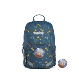 Ergobag Ergobag ease ECO-HERO Edition Large Kinderrucksack – Produktbild 1 von 1