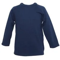 Reiff Reiff Kinder Langarm Shirt Wolle-Seide – Produktbild 1 von 1