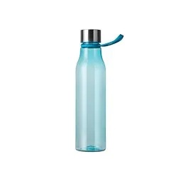 Vinga VINGA Lean 800ml RCS RPET Wasserflasche, blau, Blau, – Produktbild 1 von 1