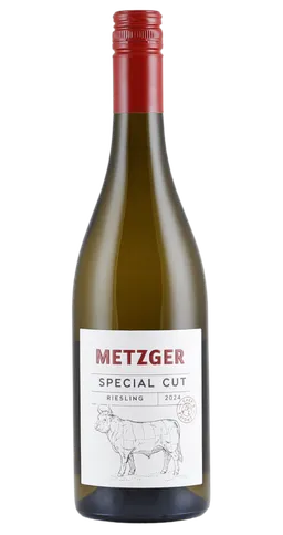 Metzger Metzger Special Cut Rielsing trocken 2024 – Produktbild 1 von 1