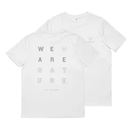 Vivobarefoot Human Nature T-Shirt S – Produktbild 1 von 1