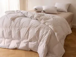 Yumeko Yumeko Daunendecke Recycled Frühling/Herbst – Produktbild 1 von 1