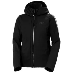 Helly Hansen Skijacke mit Kapuze, Damen Helly Hansen Avanti Softshell – Produktbild 1 von 1