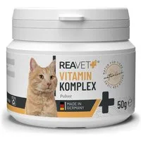 REAVET REAVET Vitamin Komplex 50g – Produktbild 1 von 1