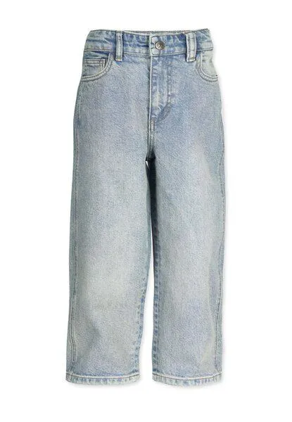 Band of Rascals Band of Rascals Baggy Jeans, Blue, – Produktbild 8 von 8