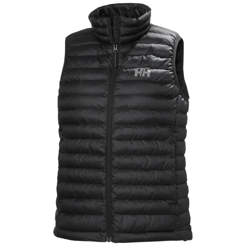 Helly Hansen Daunenweste Damen Helly Hansen Sirdal, Noir, – Produktbild 1 von 1