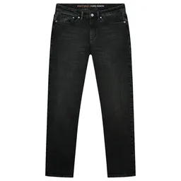 Kuyichi Kuyichi Jeans Scott Regular Vintage Black – Produktbild 1 von 1