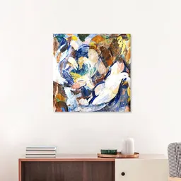 Photocircle Photocircle Poster / Leinwandbild - Romantic Fantasy von Edvard Weie – Produktbild 1 von 1