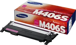 Samsung Samsung Toner CLT-M406S magenta – Produktbild 1 von 1