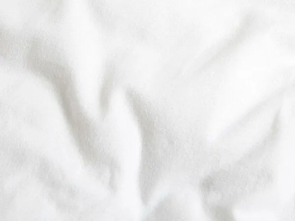Yumeko Yumeko Kissenbezug aus Velvet Flanell, Pure white, – Produktbild 3 von 4