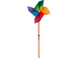 Memo Windrädchen-Bleistift – Produktbild 1 von 1