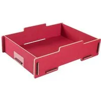 WERKHAUS WERKHAUS Aufbewahrungsbox | stapelbar – Produktbild 1 von 1