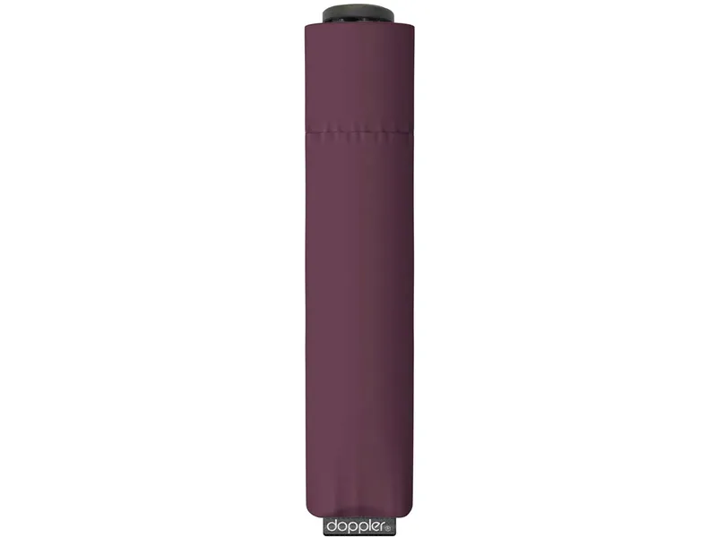 Doppler Doppler Regenschirm "zero,99" royal berry – Produktbild 2 von 2