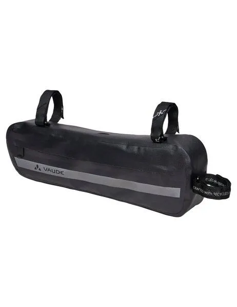 Vaude VAUDE Rahmentaschen Frame Bag Proof L, Schwarz, – Produktbild 1 von 5