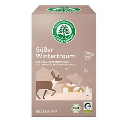 Lebensbaum Lebensbaum Süßer Wintertraum im Beutel – Produktbild 1 von 1