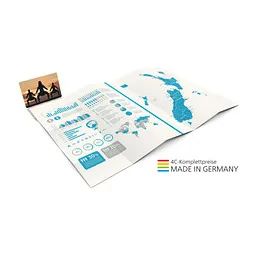 geiger notes geiger notes Geiger-Notes Concept-Card Faltplan Large Recycling-Inhaltspapier 50 Offset, inkl. Druck – Produktbild 1 von 1