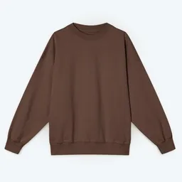 Orbasics Orbasics Adult Boxy Sweater – Produktbild 1 von 1