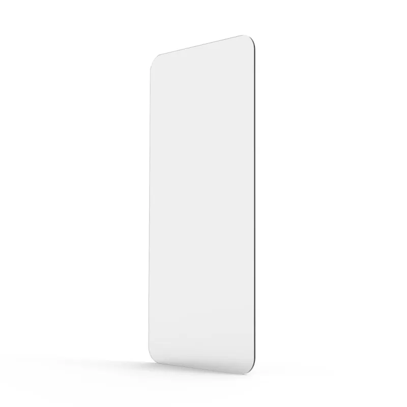 Hama Hama Handy-Schutzglas "Clear Protect" für Samsung Galaxy A57 5G, Montagehilfe – Produktbild 4 von 5