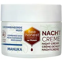 Bee Honest Bee Honest Manuka Nachtcreme – Produktbild 1 von 1