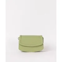 O MY BAG O MY BAG Kendalini Crossbody Bag, Grün (tea green), – Produktbild 1 von 1