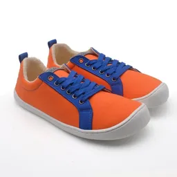 Pololo Pololo Plus Barfuß Sneaker Baumwolle, unisex – Produktbild 1 von 1