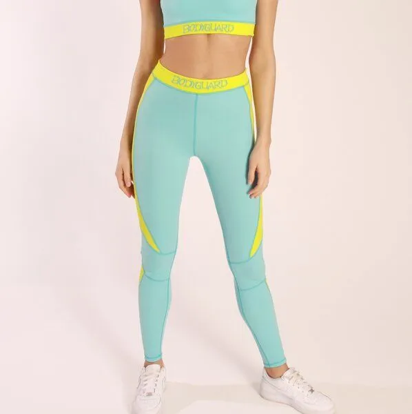 Bodyguard Bodyguard Tight - Volcano, Pale blue, – Produktbild 2 von 4