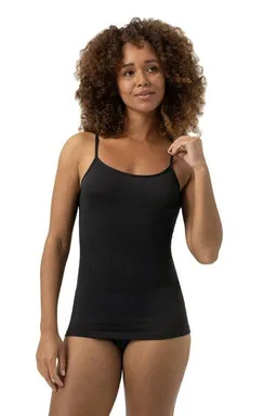 mey Mey Basic Spaghetti-Top Modal Pure – Produktbild 1 von 1
