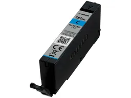 Canon Canon Tintenpatrone CLI-581C XXL cyan – Produktbild 1 von 1