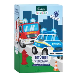 Kneipp Kneipp Naturkind Geschenkset Tatütata – Produktbild 1 von 1